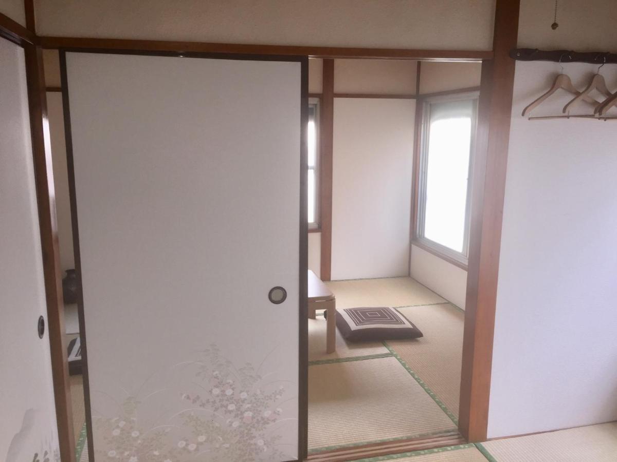 D-Pdal Inn - Vacation Stay 39054V Tokyo Eksteriør bilde